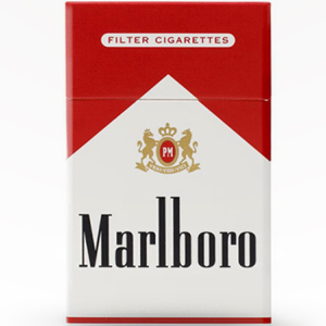 Marlboro Red Cigarettes health reference on CigaretteDatabase
