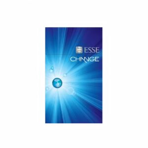 ESSE Change Mint Ice Blast 4mg health reference on CigaretteDatabase