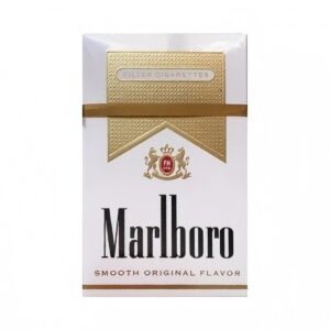 Marlboro (Hard White) US Edition Cigarettes health reference on CigaretteDatabase