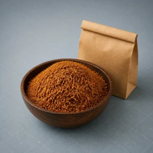 Premium Loose Tobacco – 200g, 400g or 1kg packaging photographed for a structured product specification record page